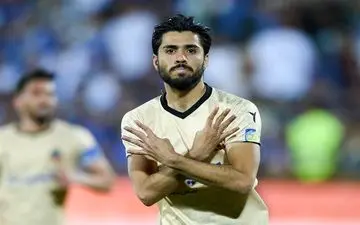 شکایت خیبر از فراز امامعلی: فسخ قرارداد یک‌طرفه و هشدار به سایر باشگاه‌ها!
