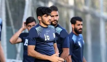 احتمال بازگشت ترابی و نوراللهی به تیم ملی؛ قلعه‌نویی: نظر مردم مهم است