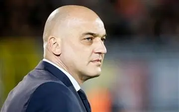  شلیک گلوله به ستاره سابق صرب در یونان 