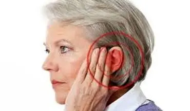 علت زنگ زدن گوش ها چیست؟
