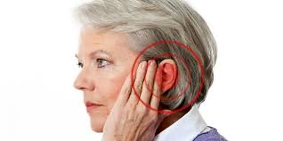علت زنگ زدن گوش ها چیست؟