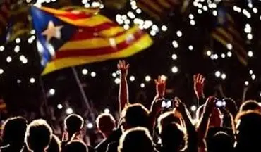برگزاری انتخابات پارلمانی در کاتالونیا