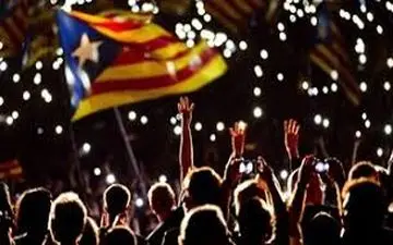 برگزاری انتخابات پارلمانی در کاتالونیا