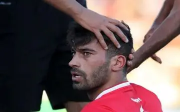 رامین رضائیان نوروز 96 به پرسپولیس برمی گردد