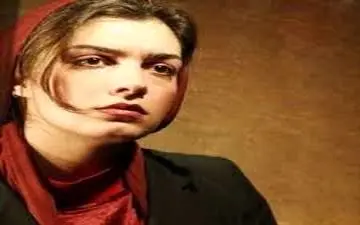 خانم بازیگر طنز در استانبول 