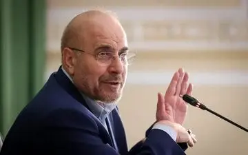 پاسخ تند قالیباف به ادعای نتانیاهو درباره وضعیت تامین آب ایران