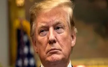 ترامپ قانون اضطراری ملی درباره سوریه را یک سال دیگر تمدید کرد