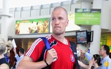 مارتین یاکوبکو به سیم آخر زد/ کدام احمقی گفت بازی‌های جام‌جهانی در قطر باشد؟
