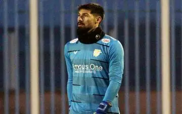 تقویت خط دفاع نیکاپارس با جذب دروازه‌بان باتجربه
