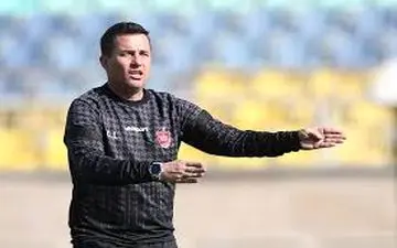 باشگاه پرسپولیس از اوسمار برای فصل آینده برنامه خواست 