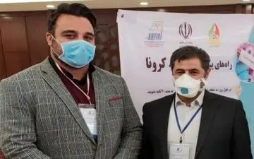  احسان حدادی به طور دقیق و شبانه روزی تحت نظر است 