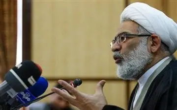 دادستان کل کشور به حضور زنان در آزادی واکنش نشان داد