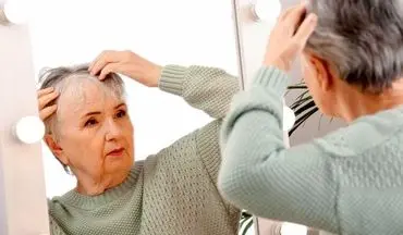 یائسگی و ریزش مو: پنج توصیه طلایی برای حفظ سلامت موها