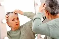 ریزش مو در یائسگی؛ مشکل پنهان اما شایع زنان