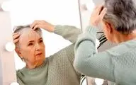 یائسگی و ریزش مو: پنج توصیه طلایی برای حفظ سلامت موها