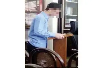 خواستگاری پسر همسایه از دختر 16 ساله باردار در جلسه دادگاه تهران