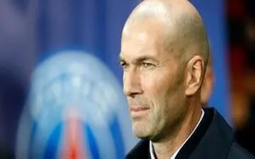 پروژه بزرگ زیدان در پاریس با ونگر کلید خورد