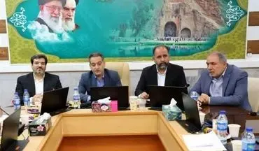 تغییر سکاندار مالیات کرمانشاه؛ شیرزادی جایگزین بادکو شد