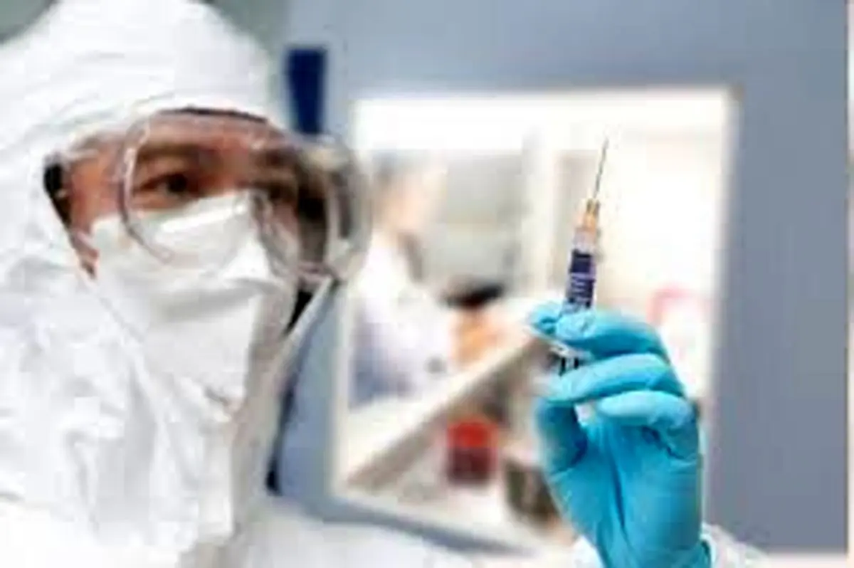 عرضه واکسن کرونا در تابستان سال آینده