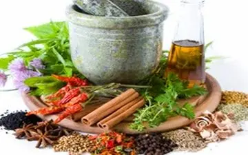 گیاهان جایگزین مسکن‌های شیمیایی