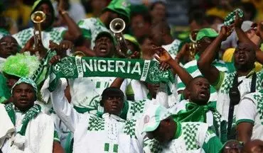 ورود مرغ زنده به بازی‌های نیجریه ممنوع شد