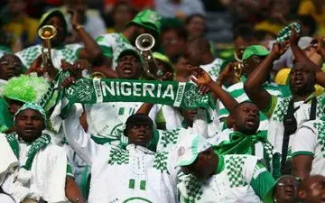 ورود مرغ زنده به بازی‌های نیجریه ممنوع شد