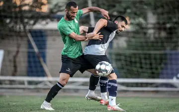 فریادهای عنایتی بر فراز آشیانه سایپا