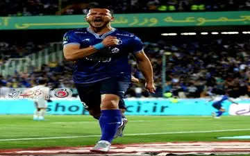 استقلال همچنان محل رفت و برگشت/ فسخ، خداحافظی در شبکه اجتماعی، مصاحبه و بازگشت به تیم !