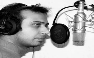 محسن چاوشی زنده بودنش را تائید کرد!/ بابا من به کما نرفته ام