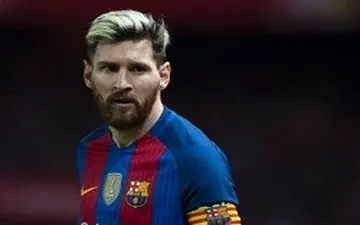 اخراج مدیر روابط عمومی بارسلونا به خاطر مسی 