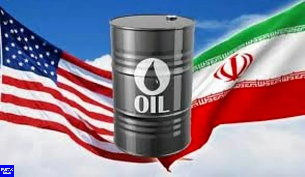 احتمال تمدید معافیت‌های نفتی ایران از سوی آمریکا