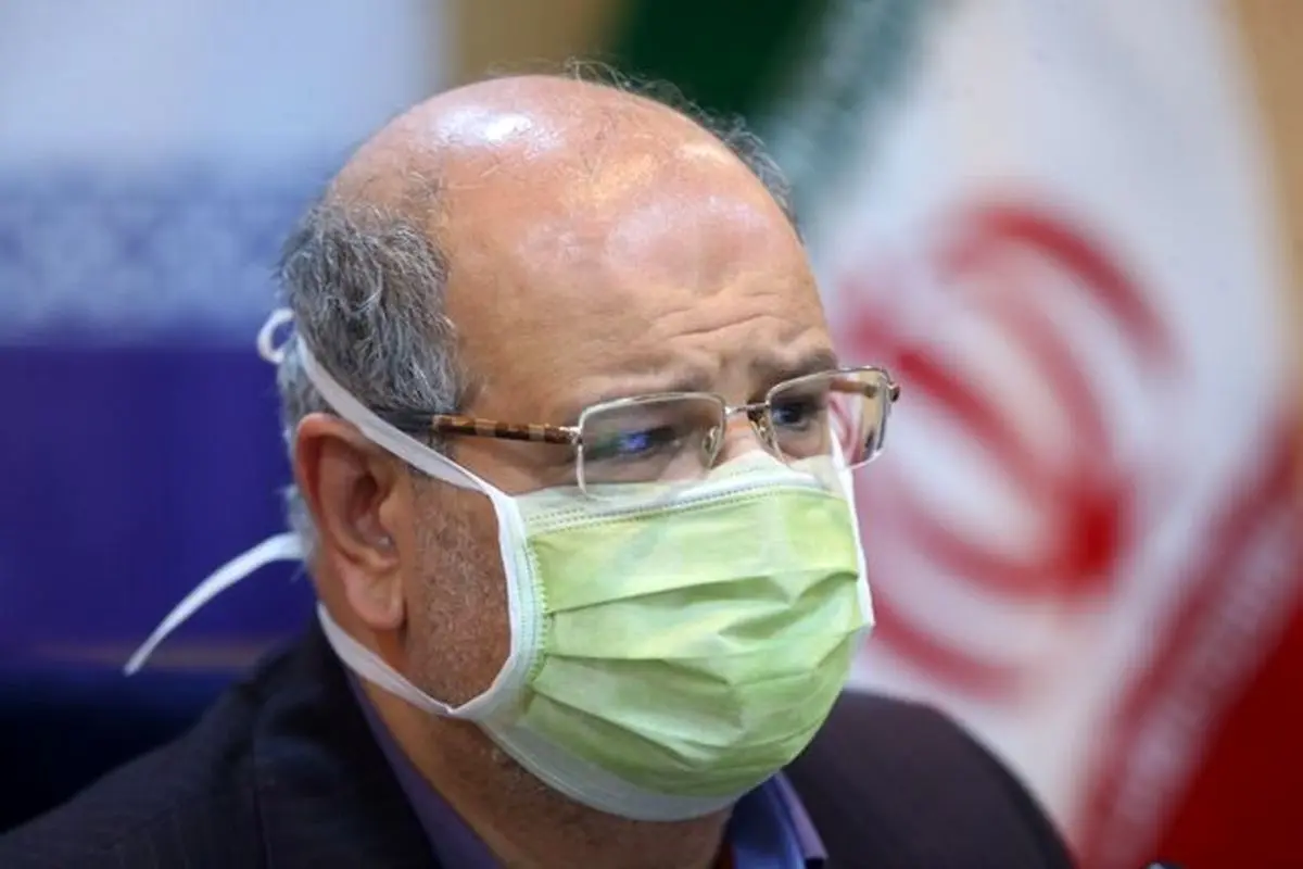 درخواست تعطیلی یک هفته ای برخی مشاغل در تهران