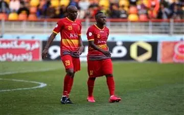 پاتوسی: بی‌صبرانه منتظر بازی با استقلال بودم