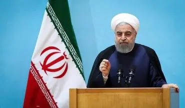 روحانی: برادران اهل سنت مرزداران صدیق کشور هستند