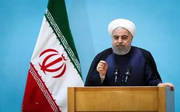 روحانی: برادران اهل سنت مرزداران صدیق کشور هستند