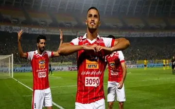 روایت جالب بشار رسن از وساطت سید جلال در جشن قهرمانی پرسپولیس