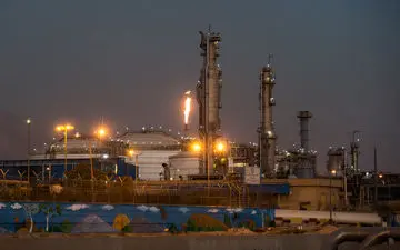 انتشار بوی بد در عسلویه به دلیل تولید و ذخیره سازی غیر استاندار گوگرد