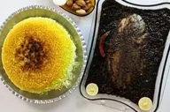 طرز تهیه قلیه ماهی: طعم جنوبی با ادویه‌های خاص