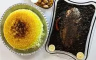 طرز تهیه قلیه ماهی: طعم جنوبی با ادویه‌های خاص