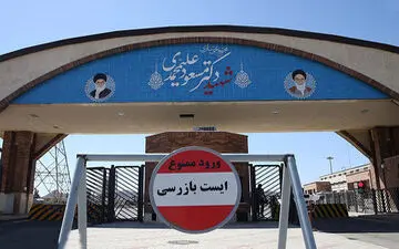  کیف مشکوک خانم بازرس آژانس بین‌المللی انرژی‌هسته‌ای؟