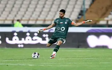  کاپیتان استقلال: صحبت‌های ما علیه داوری اشتباه نبود 