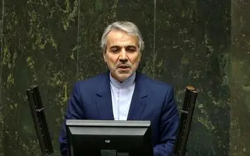  نوبخت: بودجه 97 قرار نیست به همه مشکلات کشور در یک سال پاسخ دهد