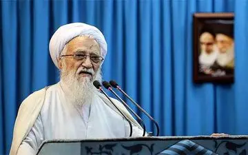 گناه نکنیم تا زمین لزره تمام شود/ باید به هر قیمتی تکنولوژی ژاپن در مقابله با زلزله را بگیریم