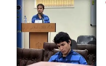 حکم اعدام برای عاملان حادثه تروریستی شاهچراغ (ع) + جزییات و عکس چهره باز
