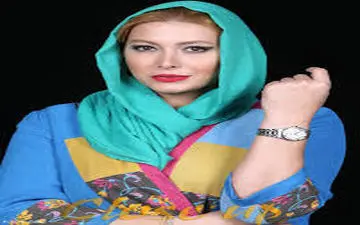 پوشش و ظاهر فریبا نادری و مژده لواسانی در یک مراسم