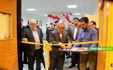 افتتاح اولین مرکز حرکات اصلاحی و ناهنجاری‌های حرکتی کشور در دانشگاه رازی  