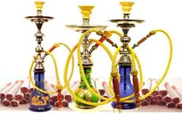 رسیدن سن استعمال سیگار در کشور به سیزده سال + صوت