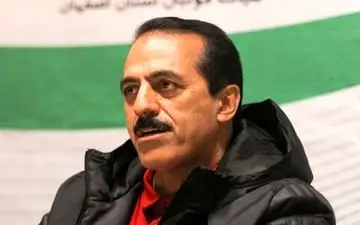  دستیار مسعود شجاعی از تراکتور شکایت کرد