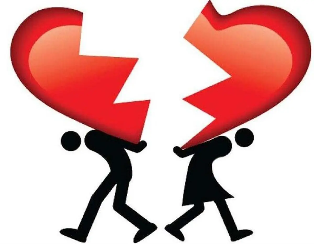 طلاق عاطفی چرا و چگونه؟