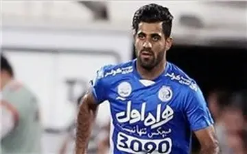  پشت پرده توصیه ای عجیب به مدافع استقلال